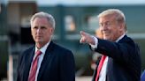 Kevin McCarthy referred to Trump as ‘Benito Mussolini,’ new Romney biography reveals