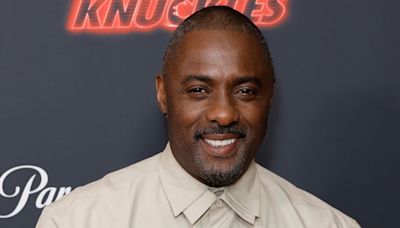 Idris Elba Reveals If He Would Ever Join the Cast of a Future ‘Black Panther’ Movie