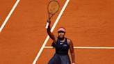 French Open 2024: Naomi Osaka sets up possible Iga Swiatek clash at Roland Garros