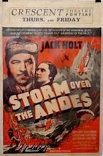 Storm Over the Andes (1935)