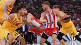 Olympiacos - Barça, en directo | Euroliga de baloncesto: playoffs