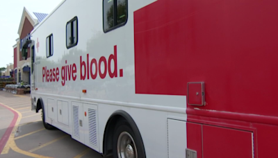 American Red Cross in need of blood and platelet donors