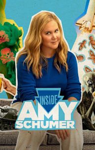 Inside Amy Schumer