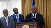 Haití se aferra a la esperanza de una transición con un nuevo primer ministro y mil policías kenianos