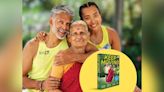 Unlock the secrets of lifelong fitness with Milind Soman and family