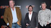 Richard Hammond Makes Surprising Admission About The Future Of The Grand Tour