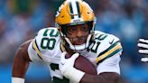 Packers’ AJ Dillon Opens Up on ‘Weird’ NFL Free Agency Amid Shake-Up