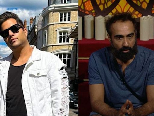 Bigg Boss OTT 3: Rajiv Adatia feels sorry for Ranvir Shorey’s participation in Anil Kapoor hosted show; Here’s WHY