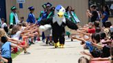 Class of 2024 joins senior walk at Conejo Valley Unified elementary schools