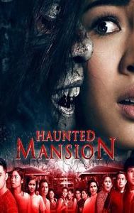 Haunted Mansion (2015 film)