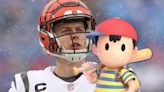 Fanático de Super Smash Bros. y Earthbound podría ser campeón del Super Bowl LVII