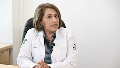 Da a conocer IMSS beneficios de la lactancia materna