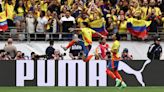 Colombia - Costa Rica en vivo online: Copa América, en directo