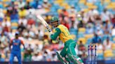 Proteas pocket R23.3 million for T20 World Cup 'silver'