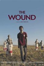 The Wound (2017 film)