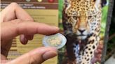 El Zoológico de Chapultepec estrena máquina de monedas conmemorativas: así puedes obtenerlas