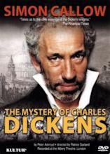 The Mystery of Charles Dickens (TV Movie 2000) - IMDb