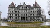 Cyberattack hits New York state government's bill drafting office