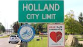 Holland is officially a HeartSafe Community