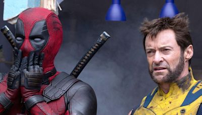 Story Behind Lady Deadpool's Casting in Ryan Reynolds' Deadpool & Wolverine Is a True Marvel - E! Online