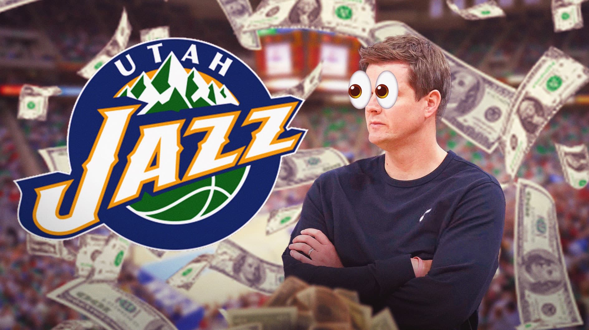 Jazz's best move in 2024 NBA free agency