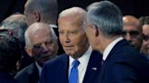 Biden olvida nombre de secretario de Defensa y lo llama el "tipo negro"
