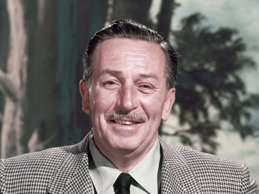 All to know about when Walt Disney died and his cause of death