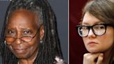 Whoopi Goldberg Slams Con Artist Anna Sorokin's Casting On 'Dancing With The Stars'