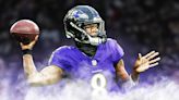 Ravens' Lamar Jackson makes big training camp move after 3-day absence