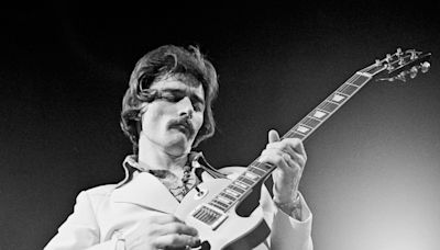 Dickey Betts, Allman Brothers Band Singer-Guitarist, Dead at 80