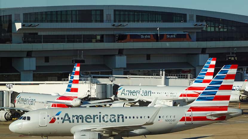 American Airlines bulking up winter schedule with even more flights to Caribbean, Mexico