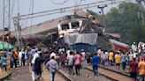 India train crash kills over 280, injures 900 in country's deadliest rail accident in decades