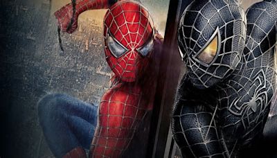 SPIDER-MAN 3 Returns To Theaters For First Time Since 2007 And Picks Up A Surprising Victory