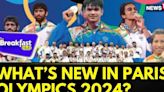 Breaking Barriers! India's Olympic Team To Receive Dedicated Psychologist & Psychiatrist | News18 - News18