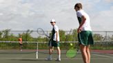 PHOTO GALLERY: A look at the District 4 doubles tournament