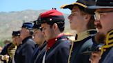 Community visits, honors those lying at Fort Boise Military Reserve Cemetery on Memorial Day