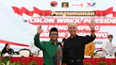 Factbox-Candidates for Indonesia's presidential election