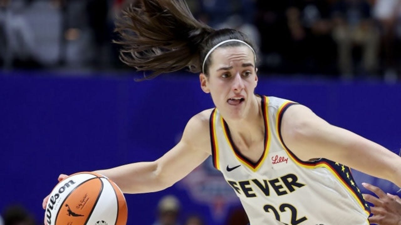 How to Watch the New York Liberty vs. Indiana Fever WNBA Game Tonight