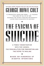 The Enigma of Suicide