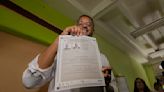 Puerto Rico Rep. Jesús Manuel Ortiz wins gubernatorial primary. Pro-statehood party still undecided