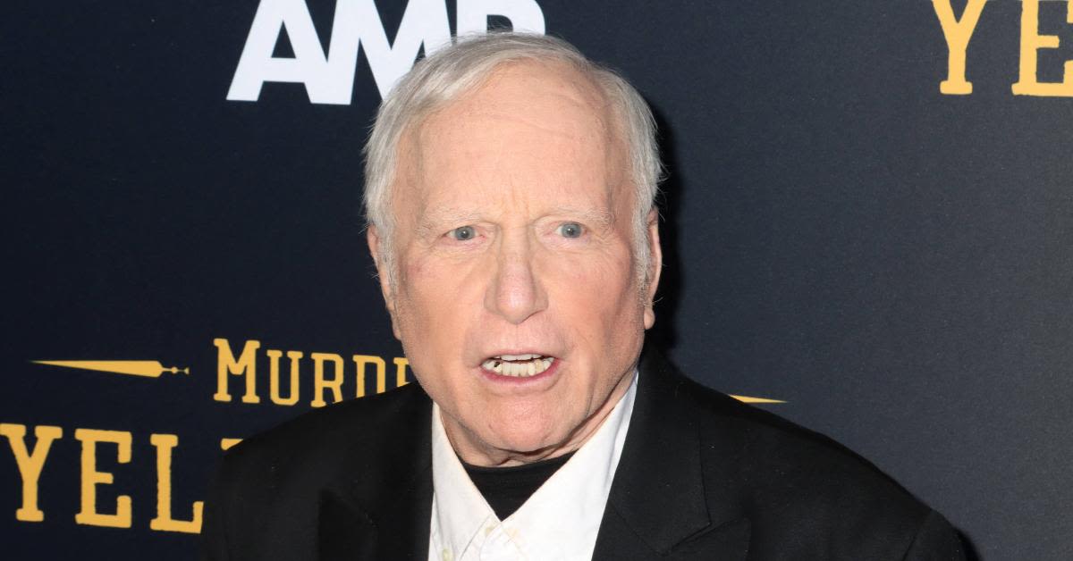 Richard Dreyfuss Leaves Fans Furious After Actor Went on 'Racist, Homophobic and Misogynistic Rant' During 'Jaws' Movie Screening