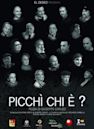 Picchì chi è?