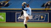 How did Rays feel they did at trade deadline? Pretty, pretty good