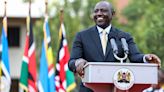 El presidente keniano dice que su misión policial llegará a Haití en tres semanas