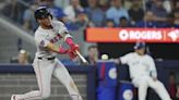 Rafaela has three hits, including tiebreaking single in eighth as Red Sox beat Blue Jays 4-3