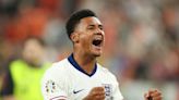England player ratings vs Netherlands: Ollie Watkins delivers iconic moment with Bukayo Saka electric again