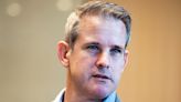 Adam Kinzinger says he's worried about the 2024 presidential election because Trump 'learned where the weaknesses are in the system' from his 2020 election challenges
