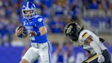 Three things to be happy and worried about before Kentucky football’s SEC opener