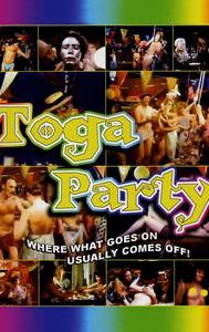 Toga Party