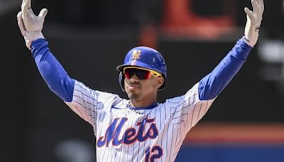 Francisco Lindor's walk-off two-run double pushes Mets to thrilling 7-6 win over Cubs